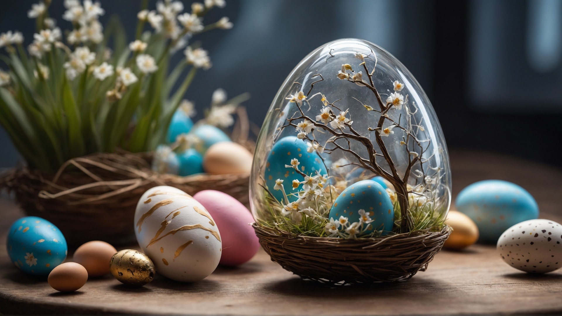 Easter decoration