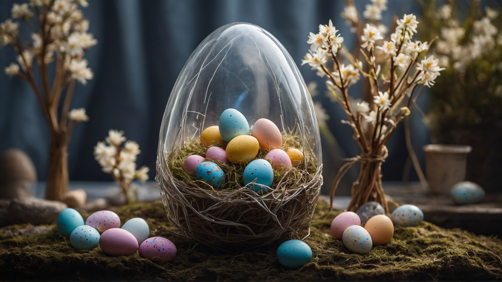 Easter decoration