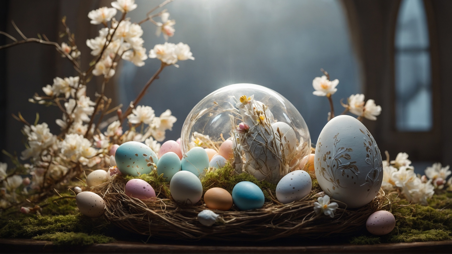 Easter decoration