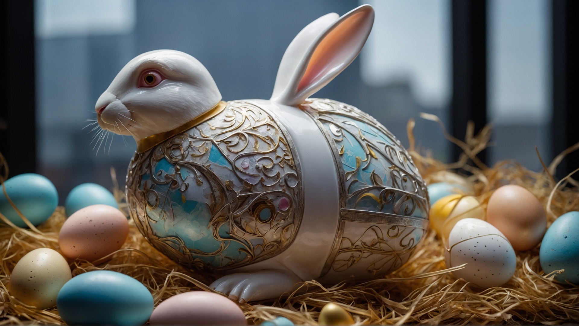 Easter decoration