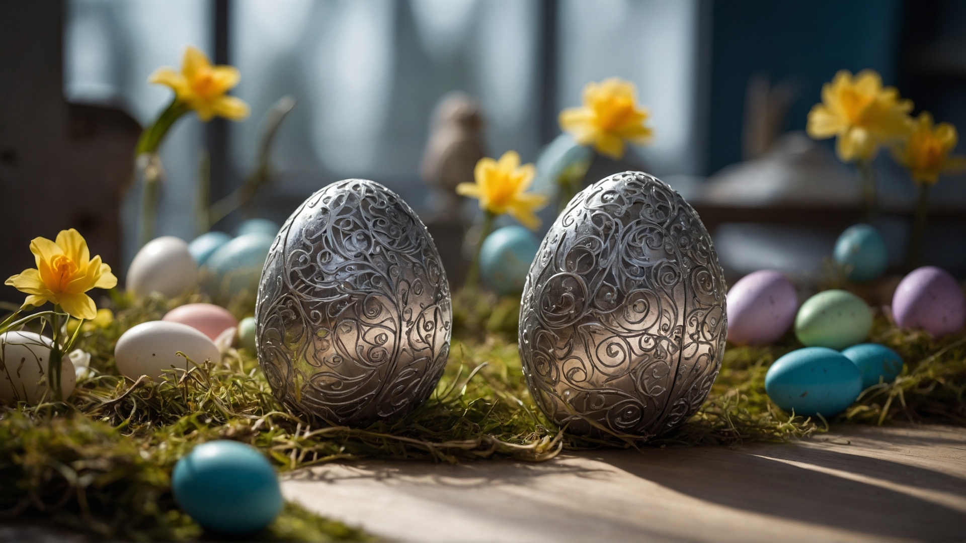 Easter decoration
