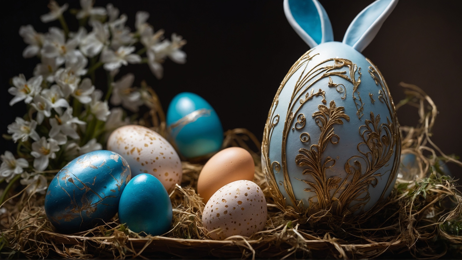 Easter decoration