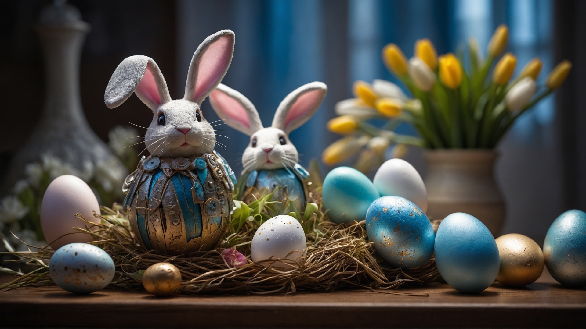 Easter decoration