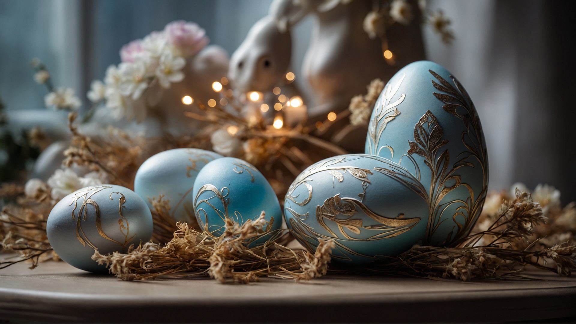 Easter decoration