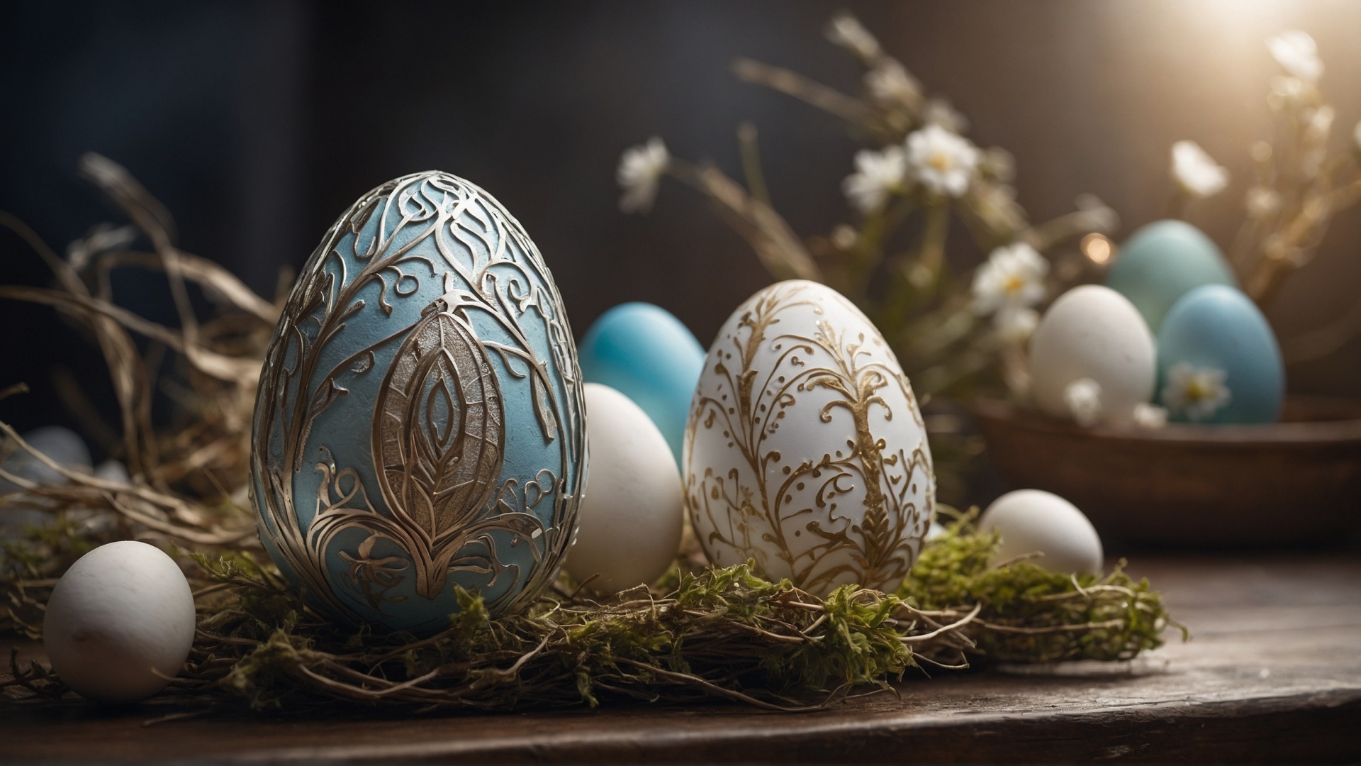 Easter decoration