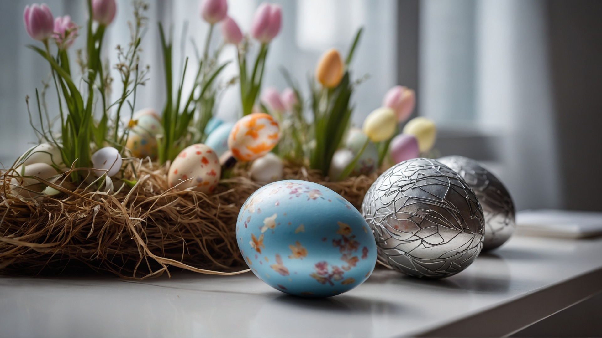 Easter decoration