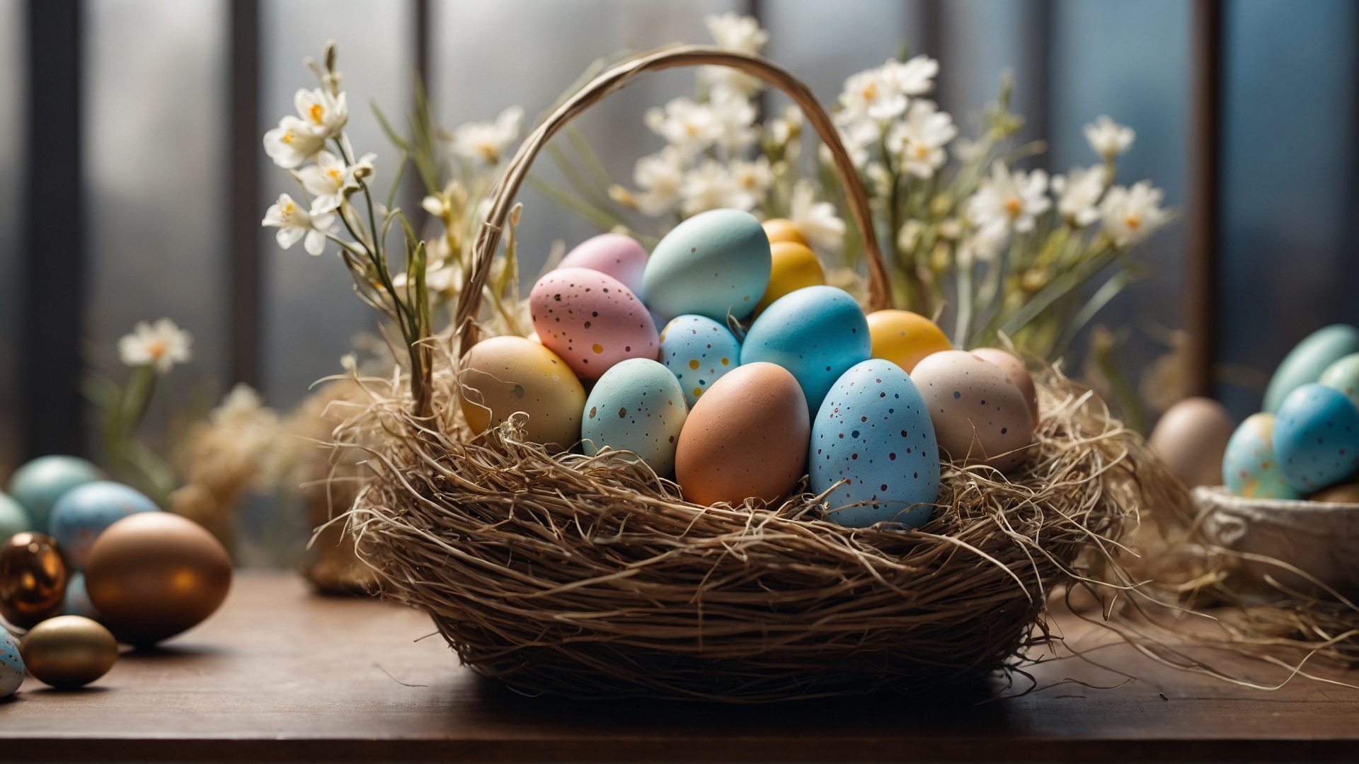 Easter decoration