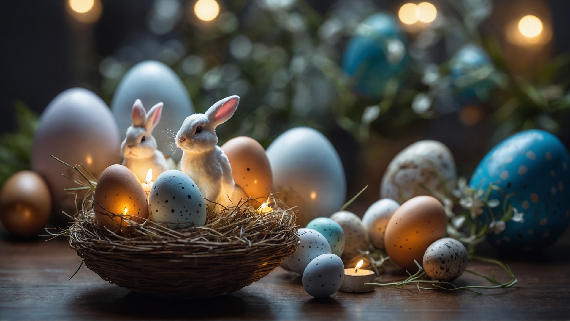 Easter decoration