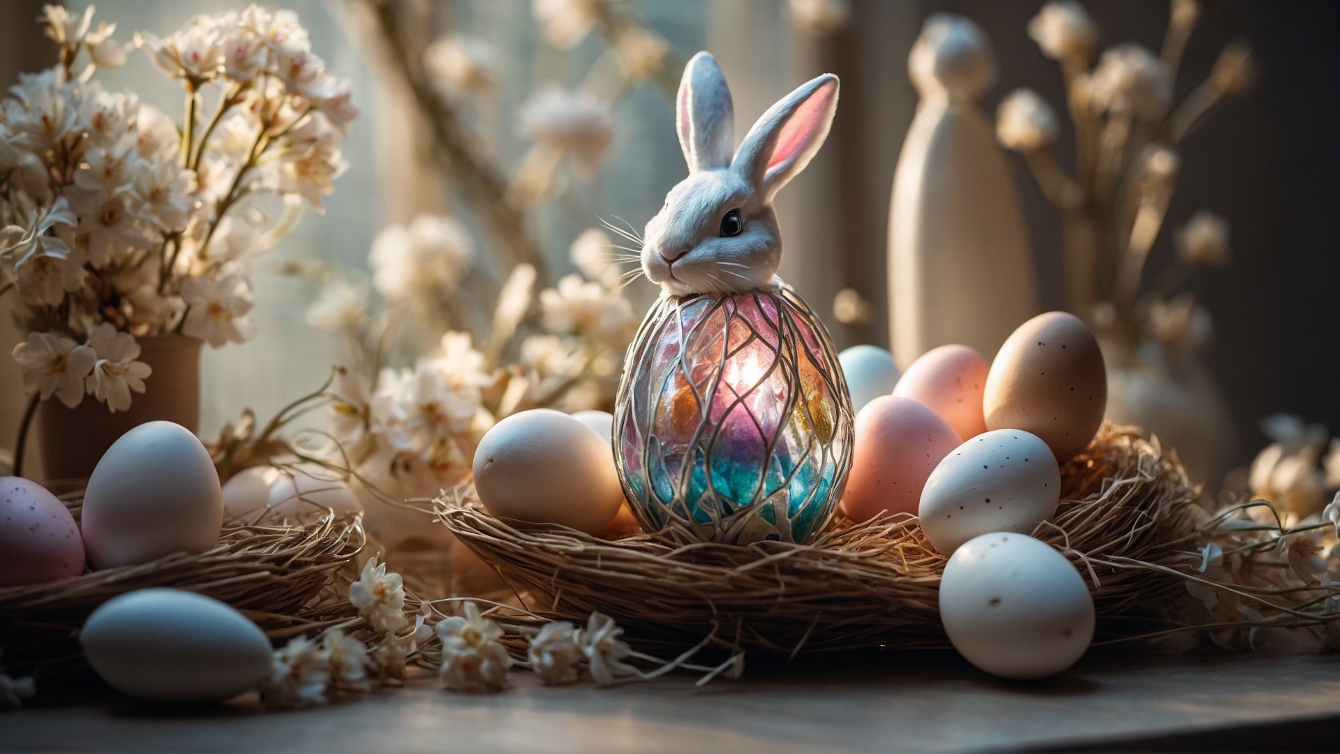 Easter decoration