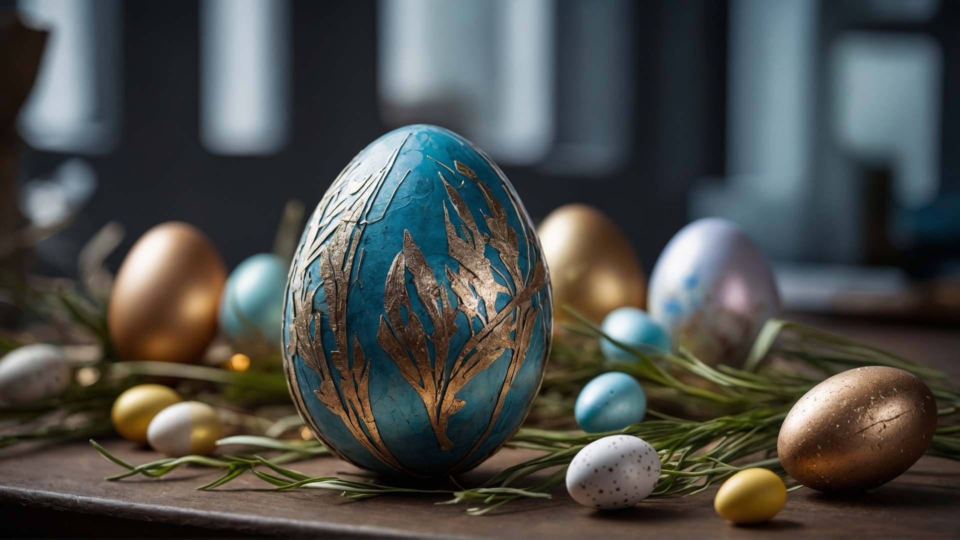 Easter decoration