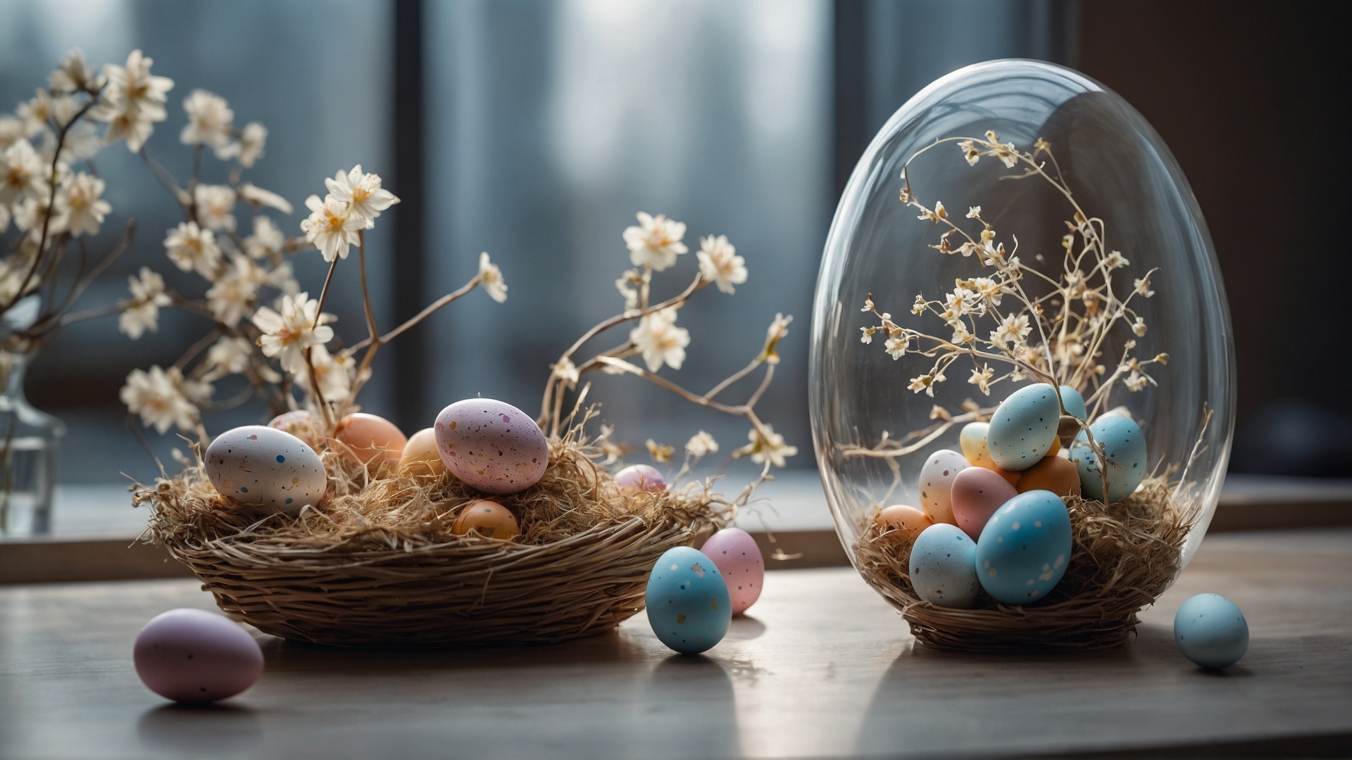 Easter decoration