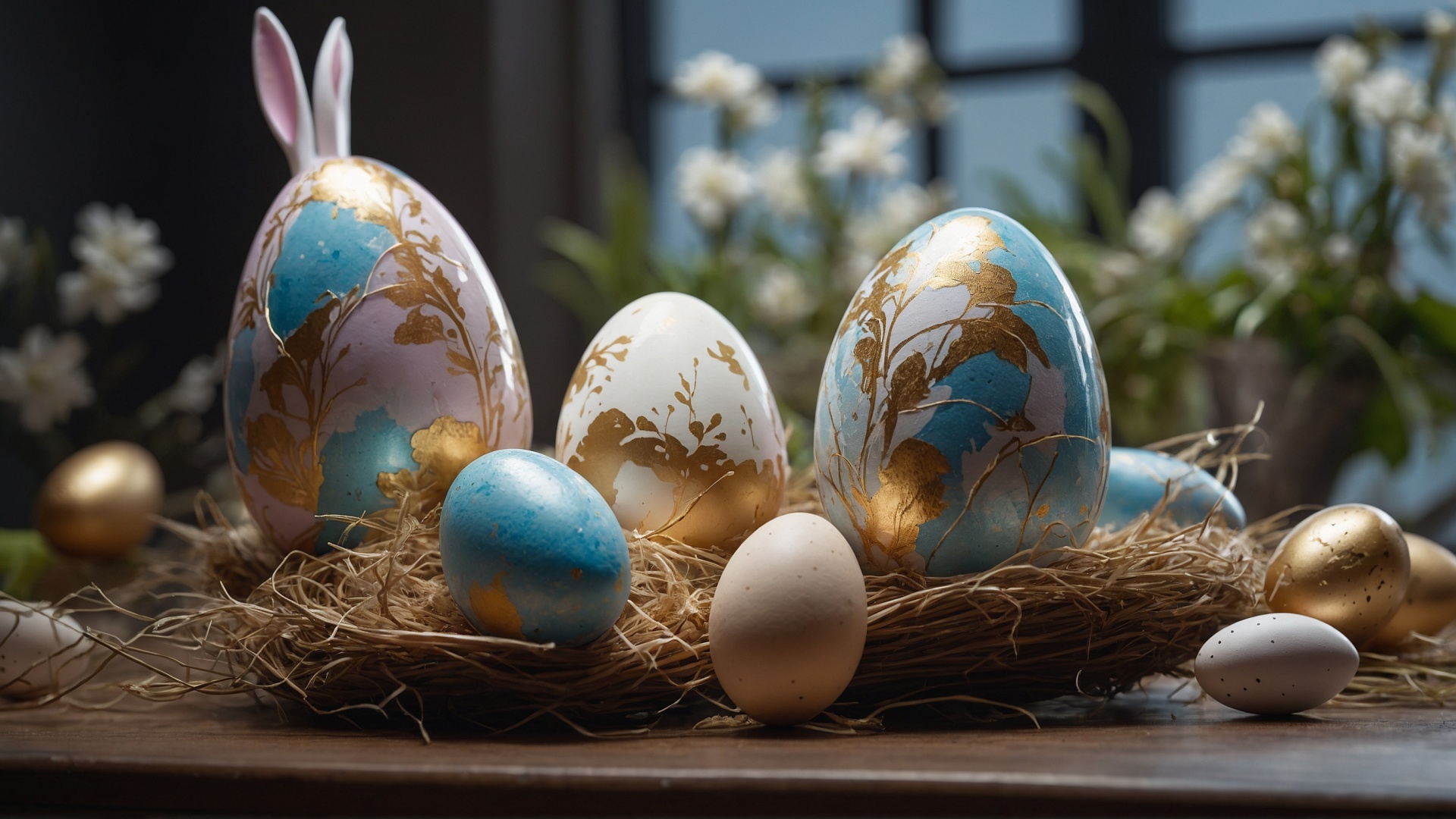 Easter decoration