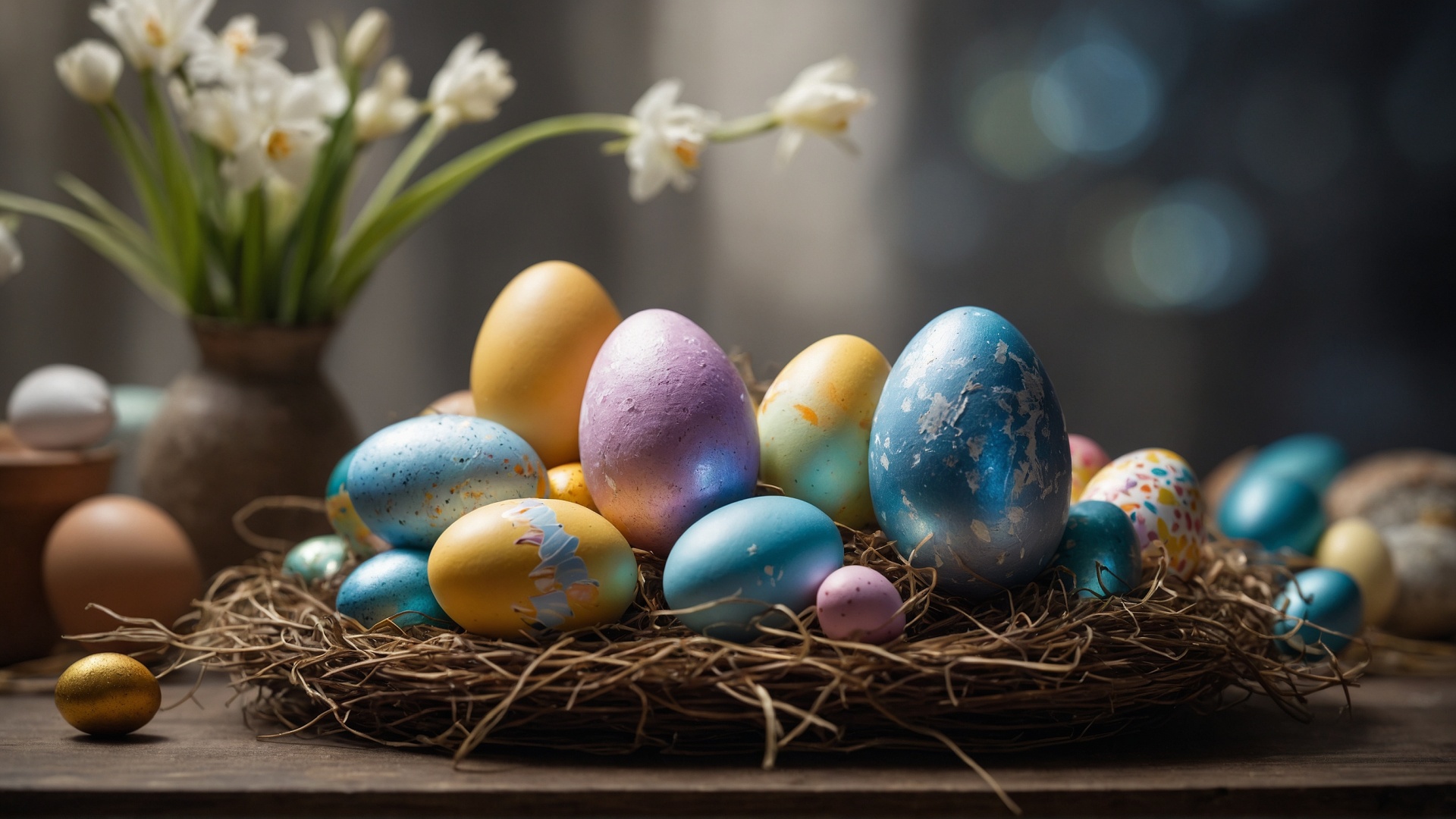 Easter decoration