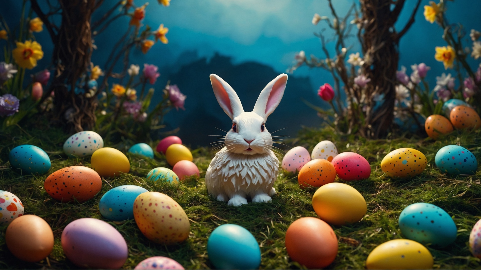 Easter decoration