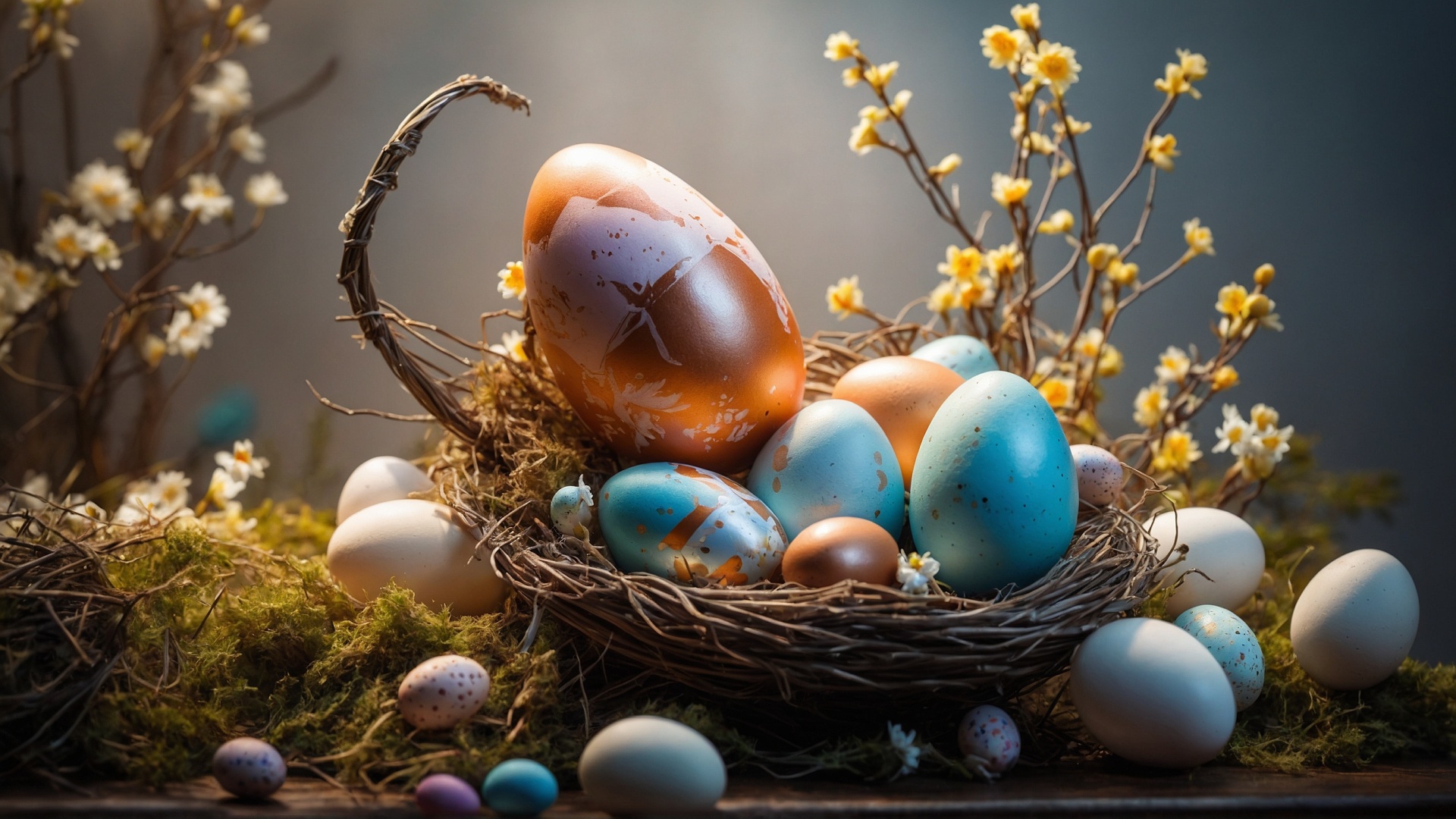 Easter decoration