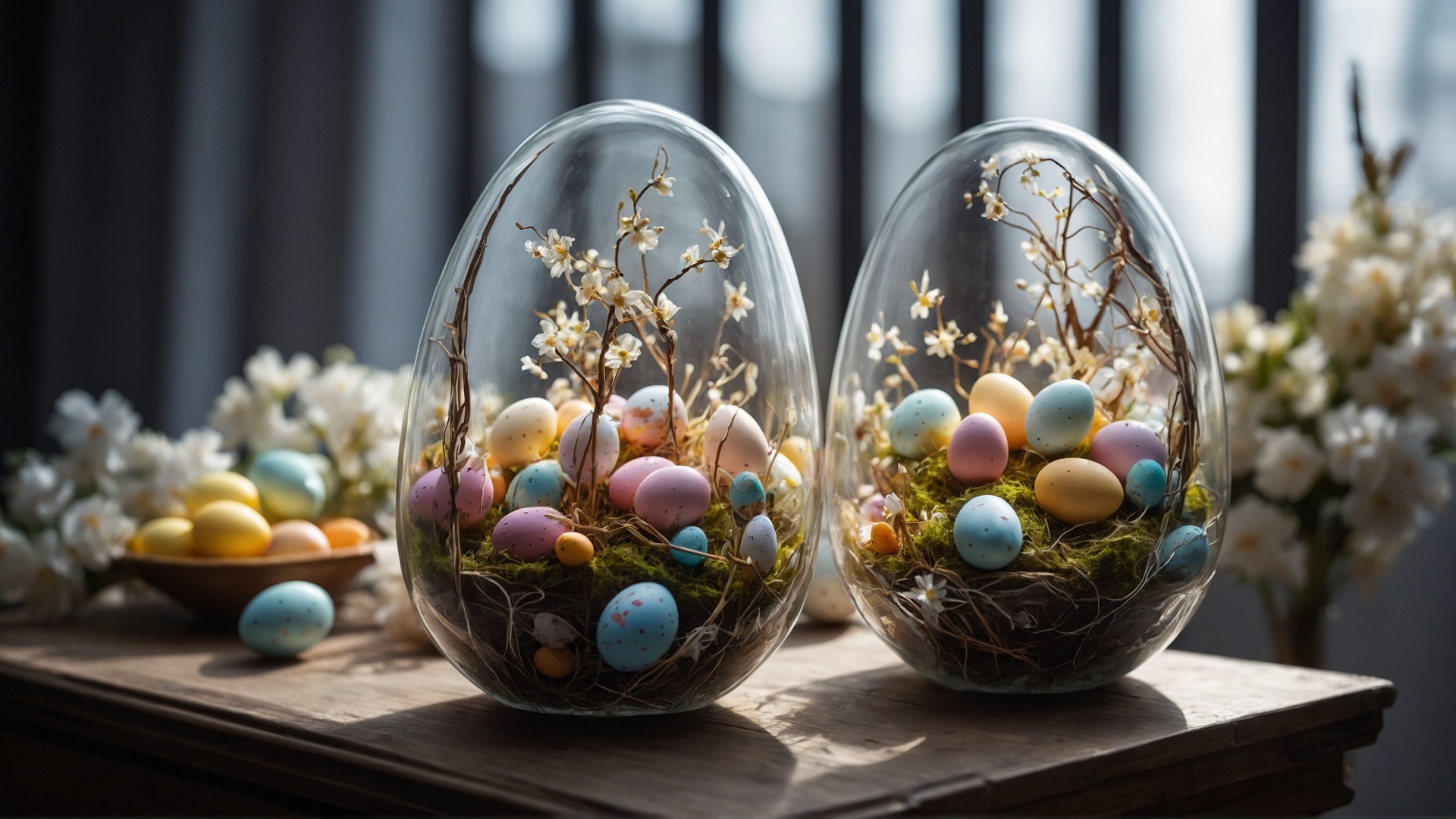 Easter decoration