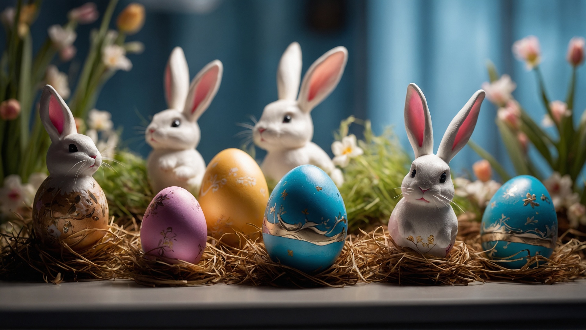 Easter decoration