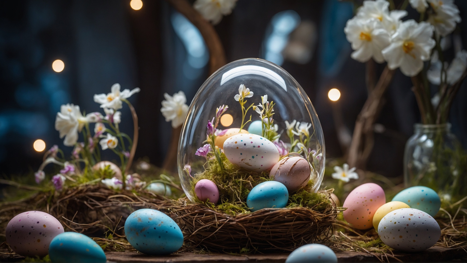 Easter decoration