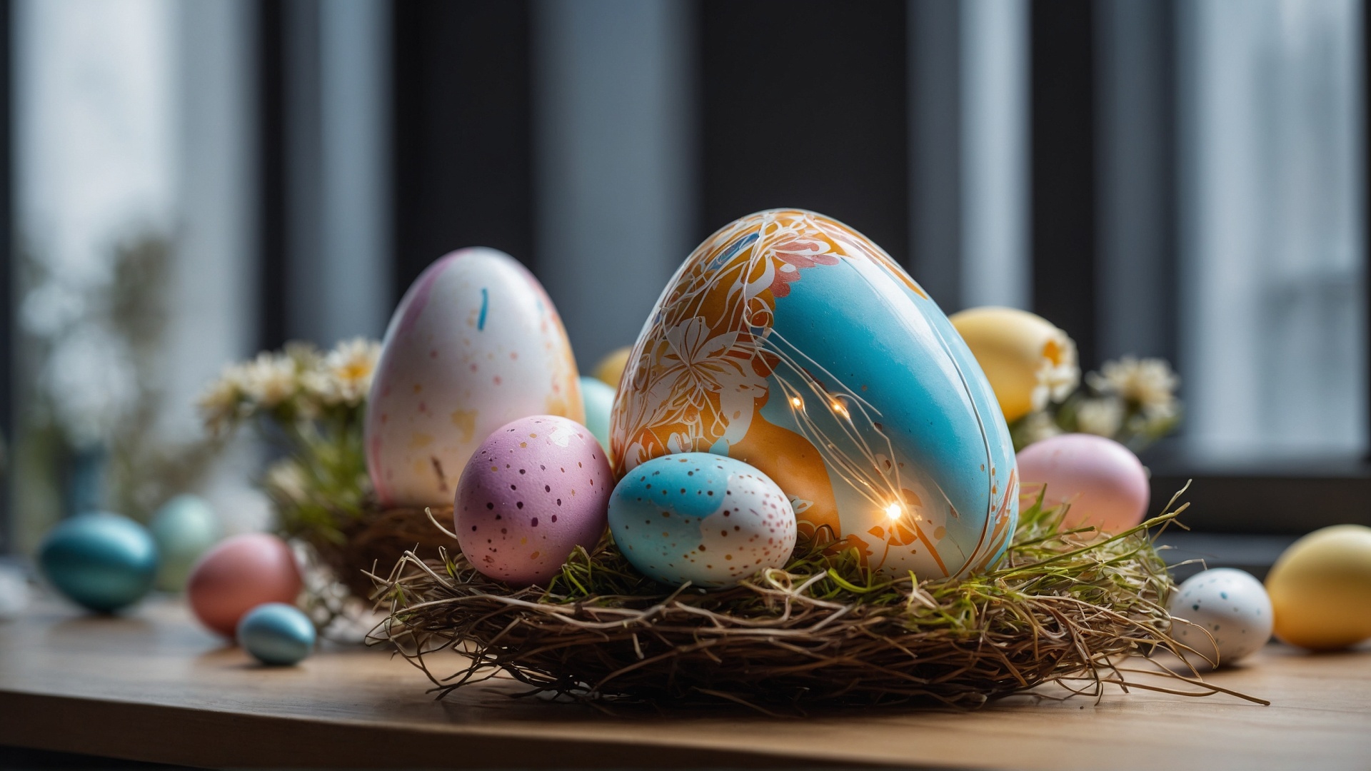 Easter decoration