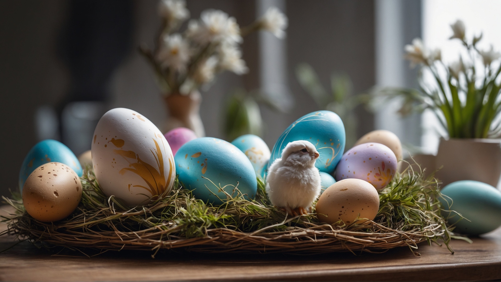 Easter decoration