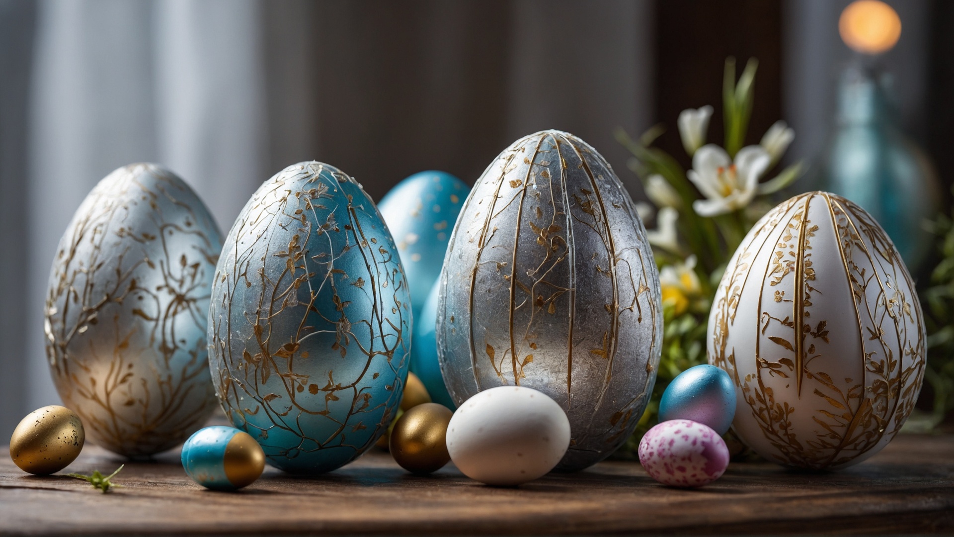 Easter decoration