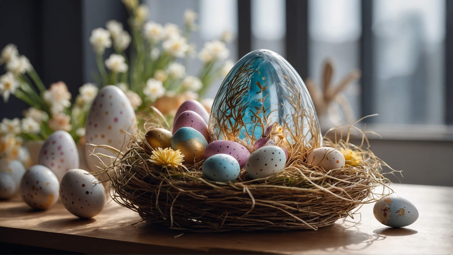 Easter decoration