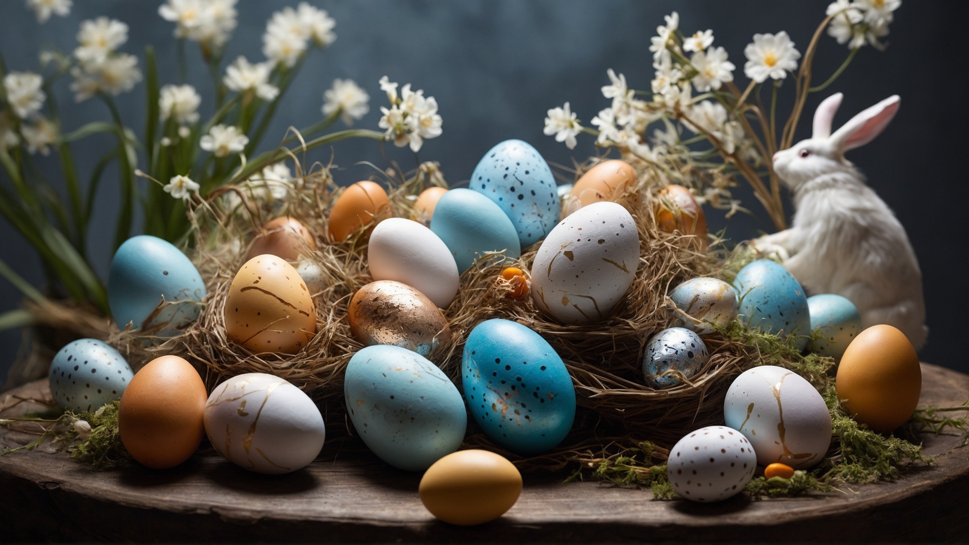 Easter decoration