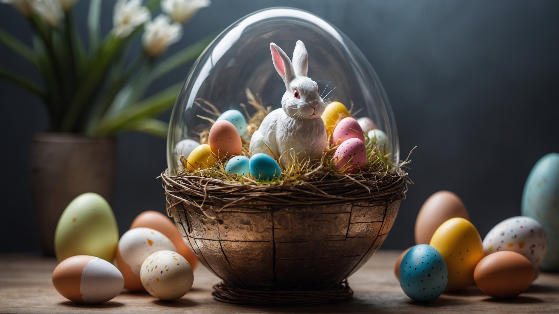 Easter decoration