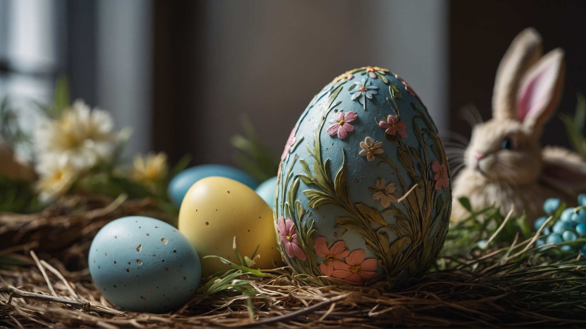 Easter decoration