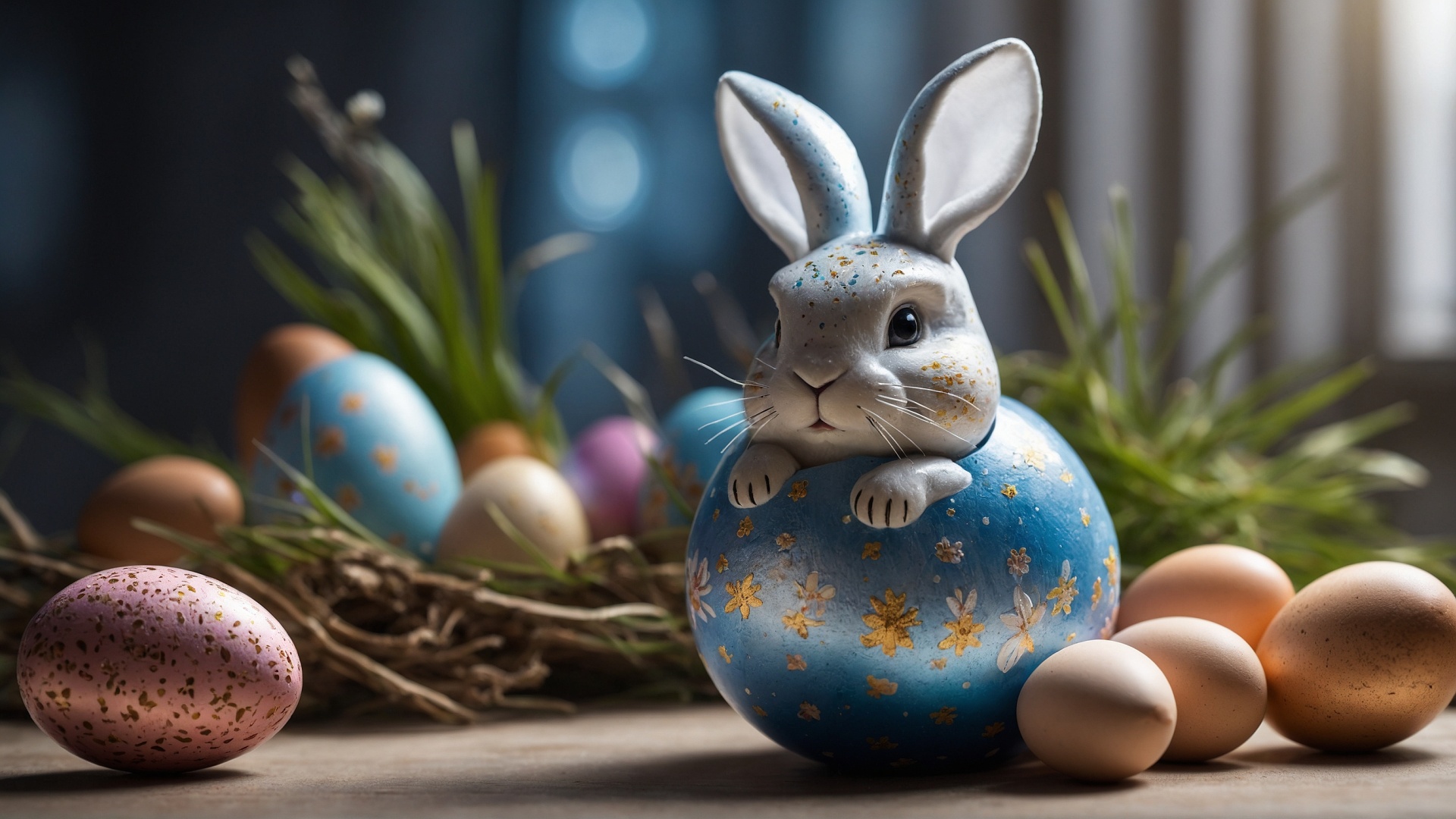 Easter decoration