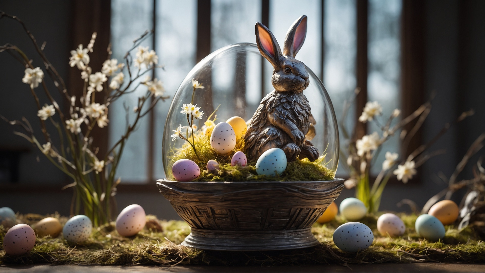 Easter decoration
