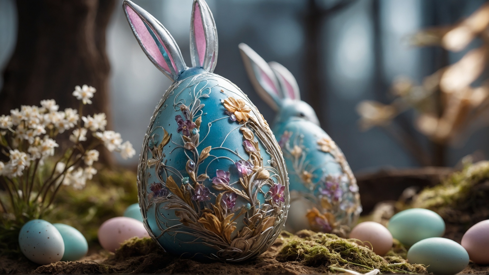Easter decoration