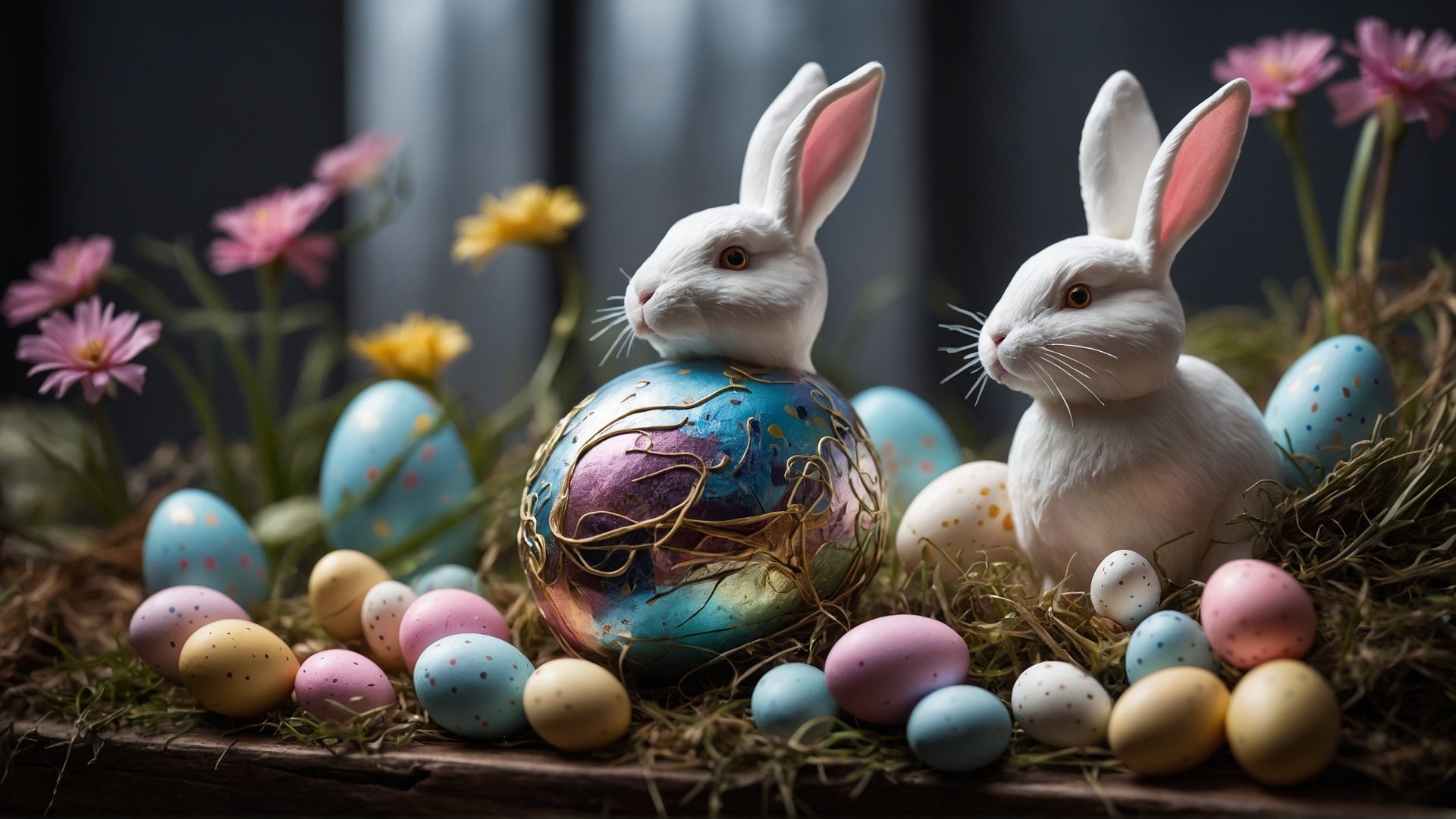 Easter decoration