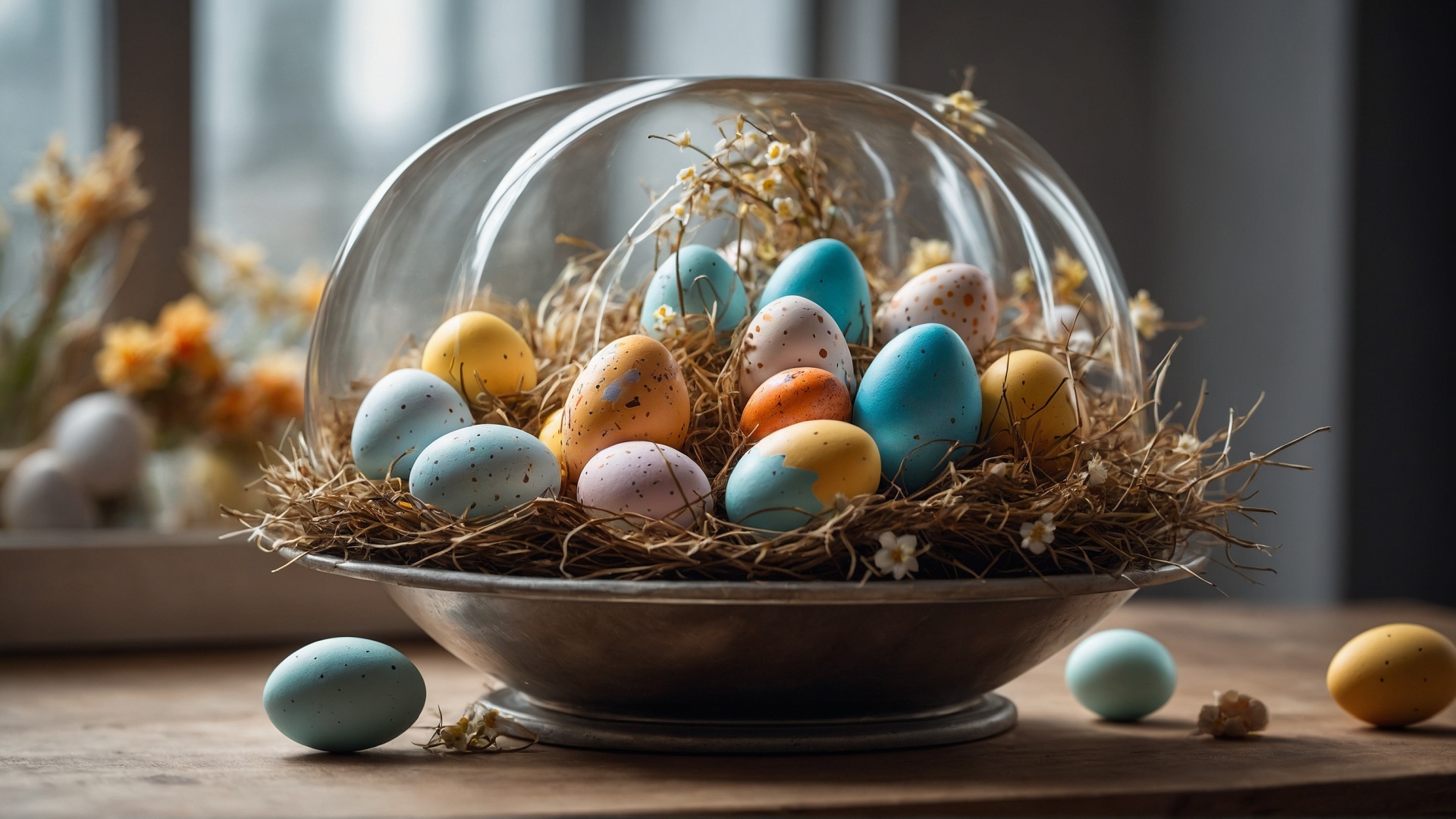 Easter decoration
