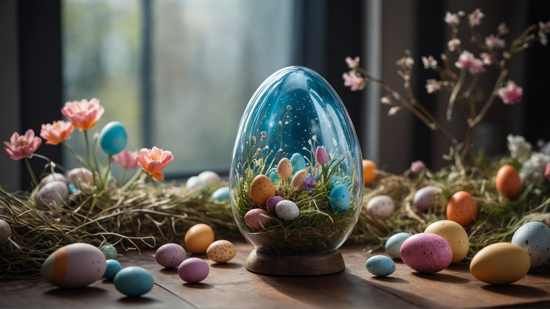 Easter decoration