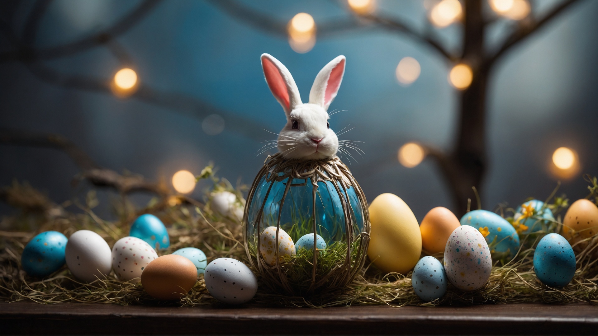 Easter decoration