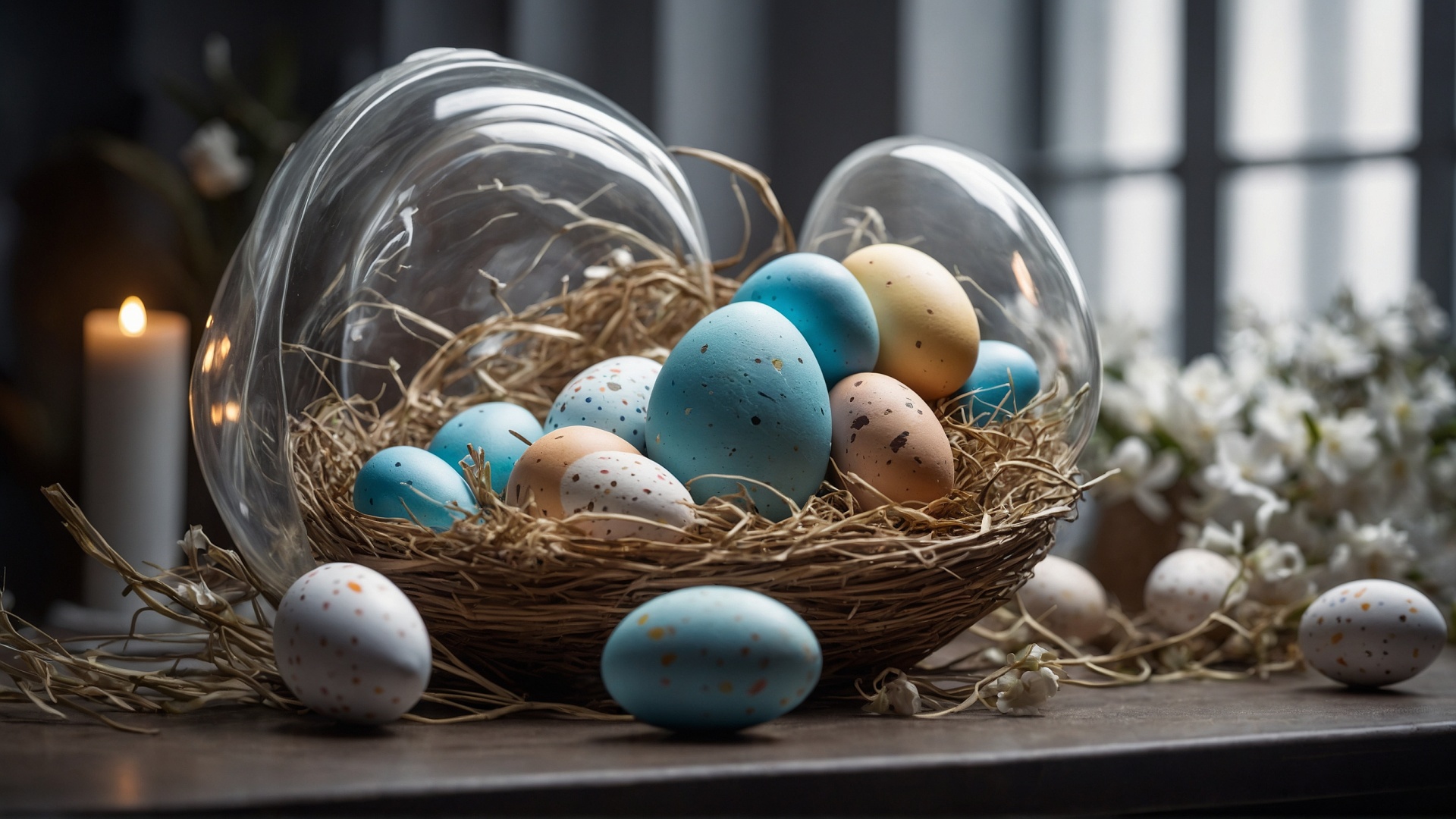 Easter decoration