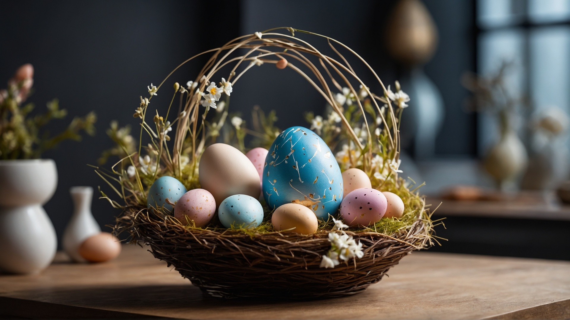 Easter decoration