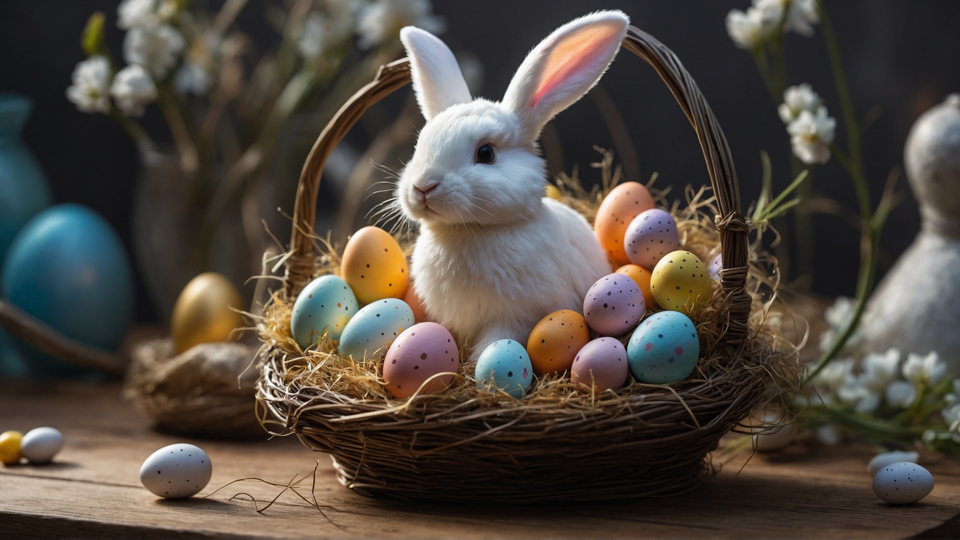 Easter decoration