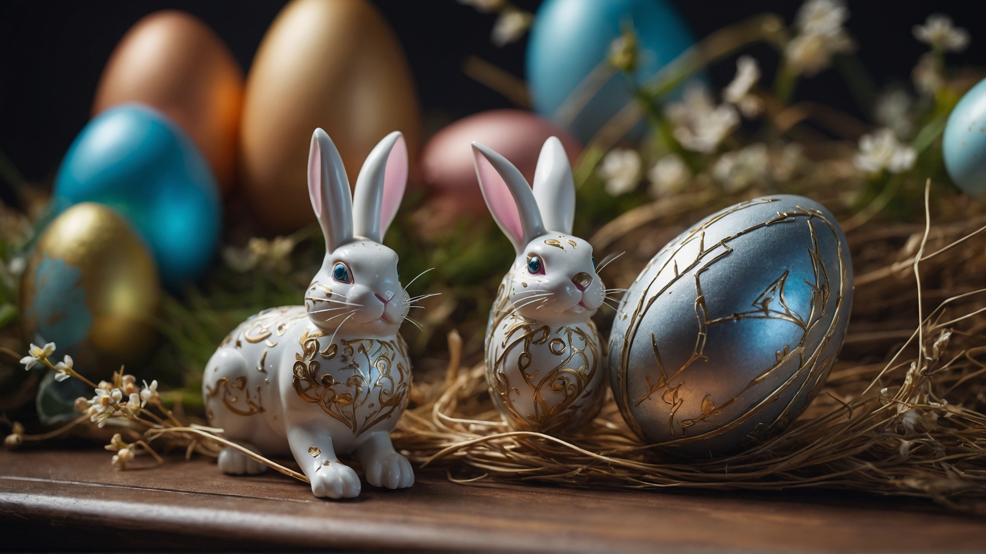 Easter decoration