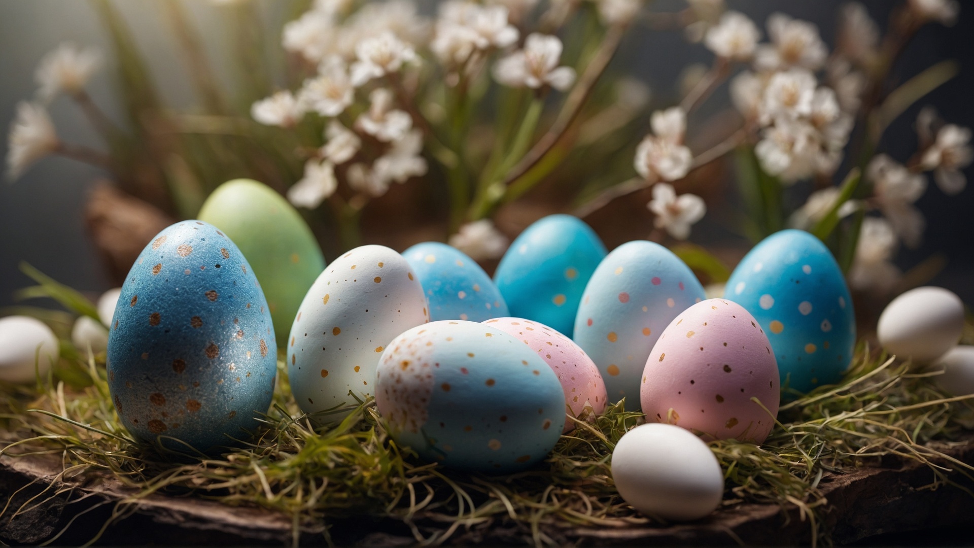 Easter decoration