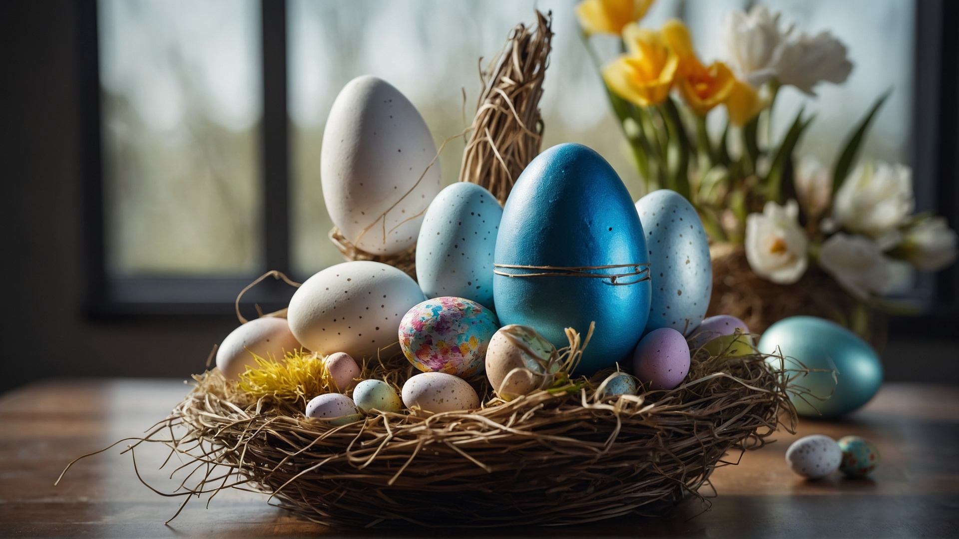Easter decoration