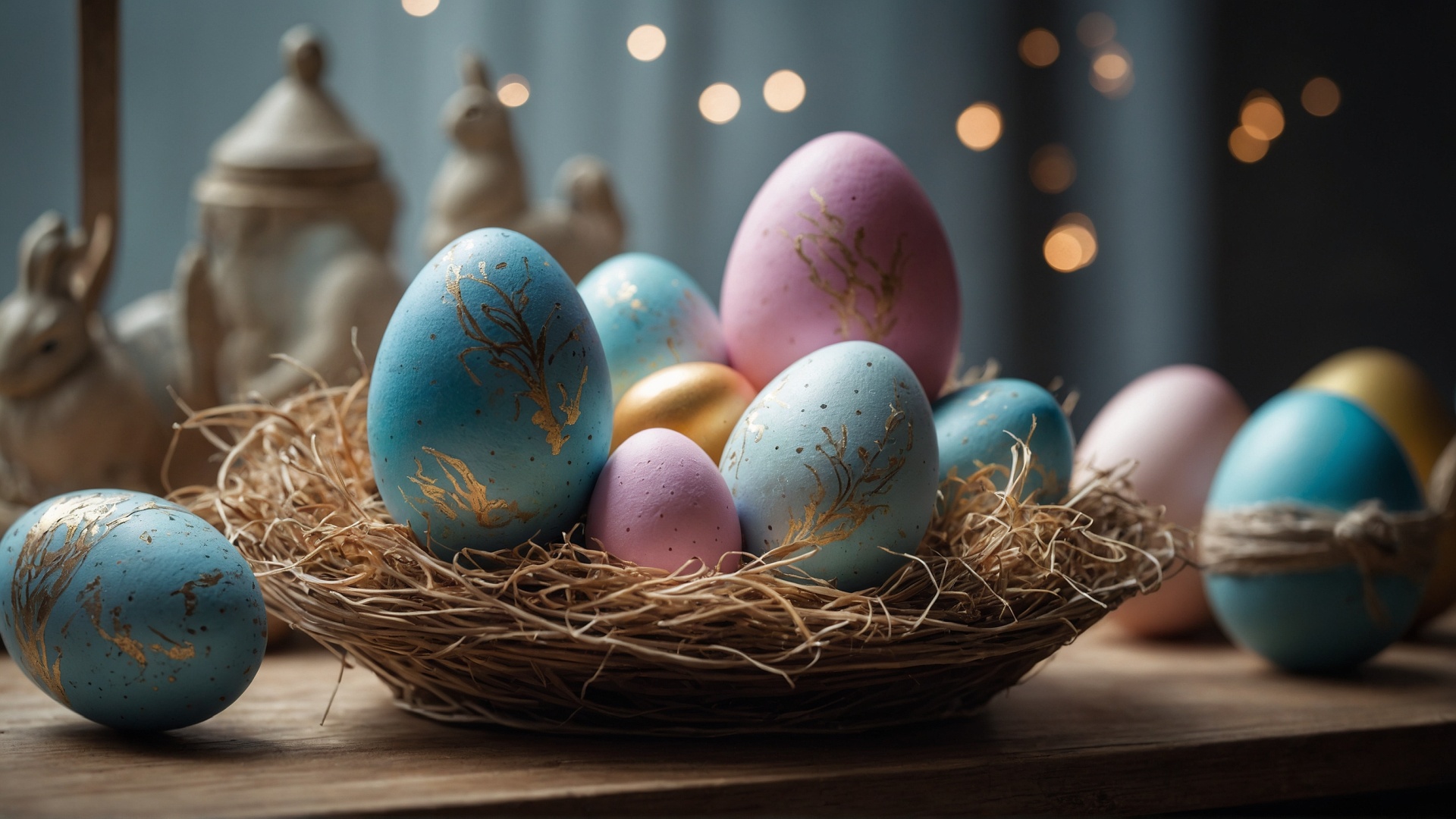 Easter decoration