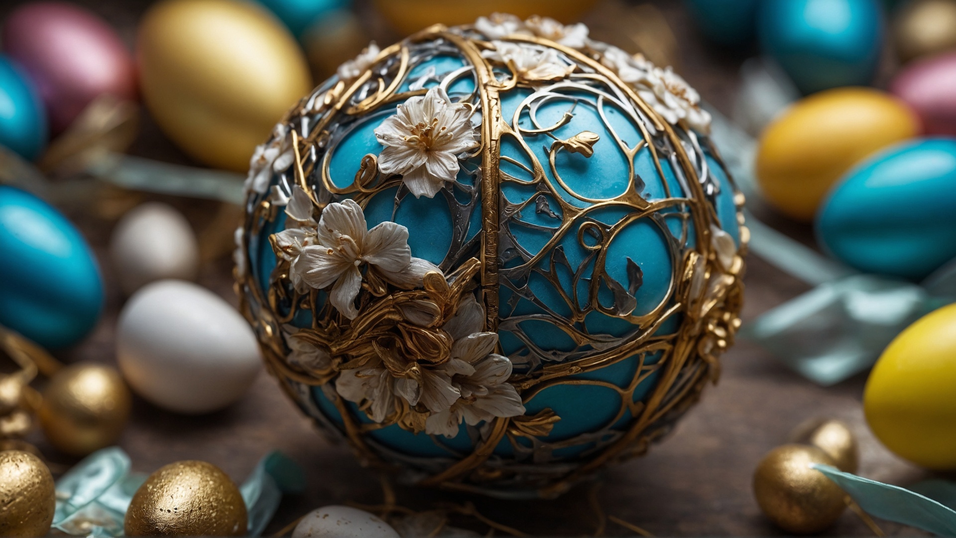 Easter decoration