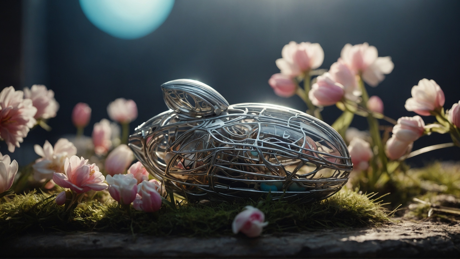 Easter decoration