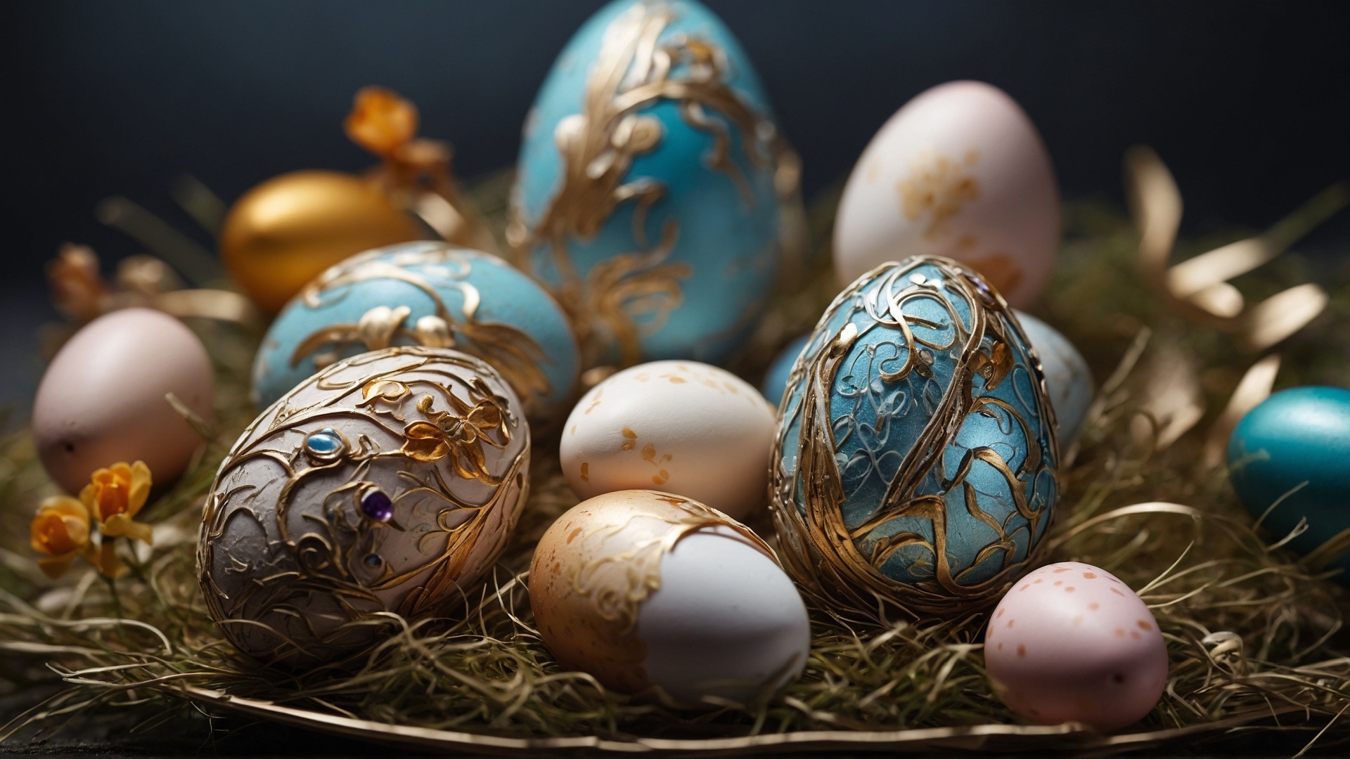 Easter decoration