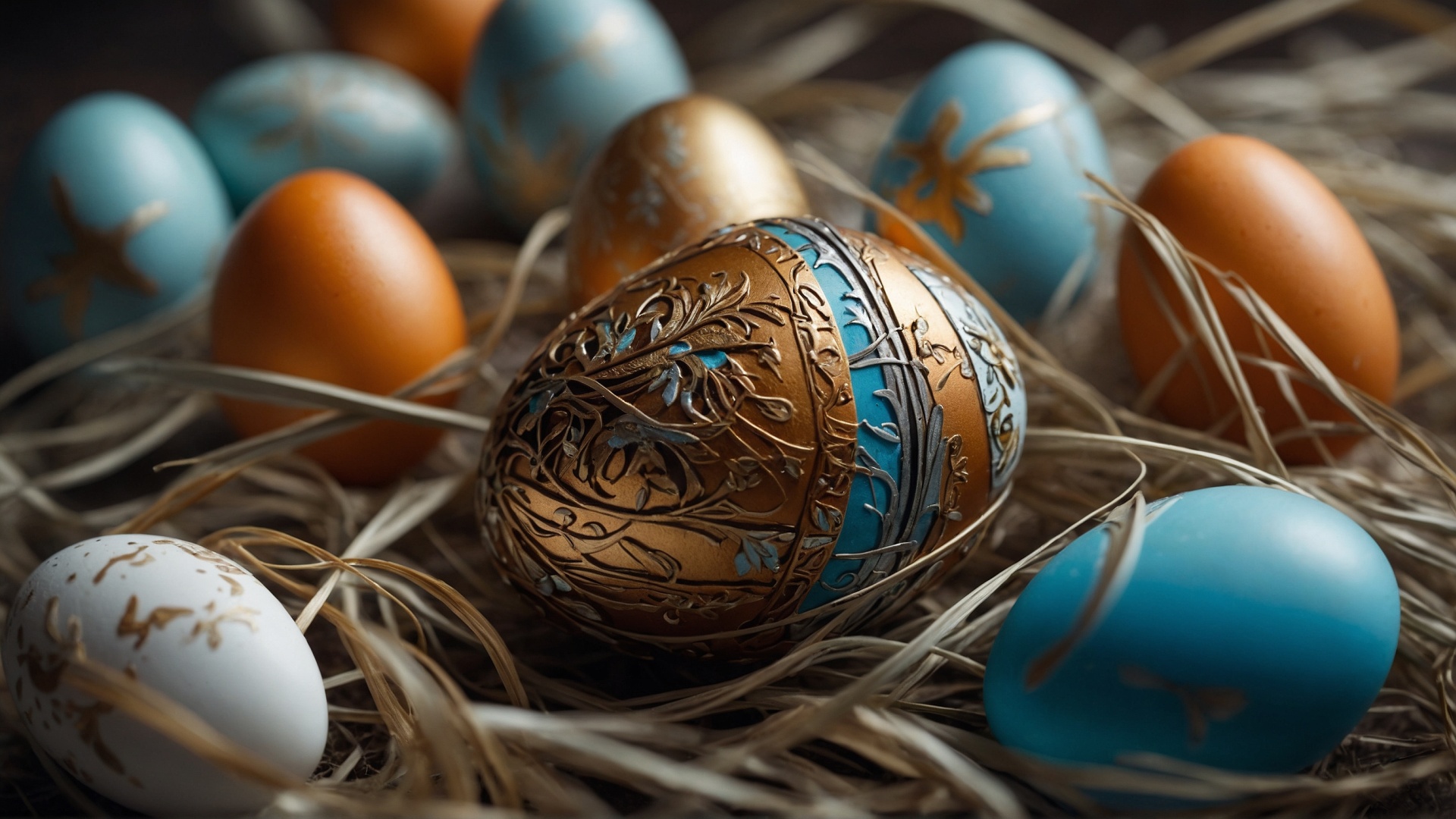Easter decoration