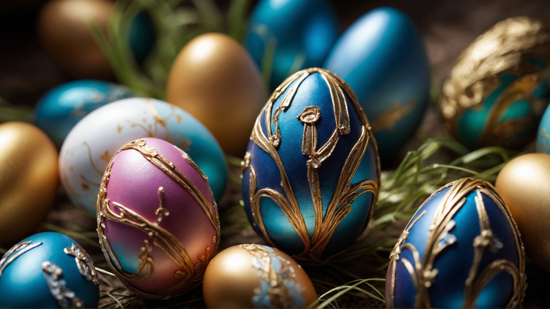 Easter decoration