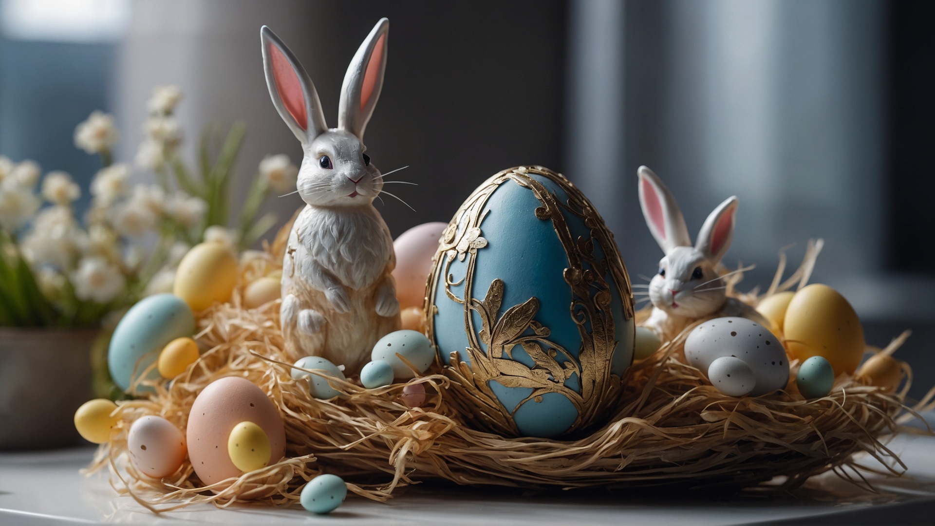 Easter decoration
