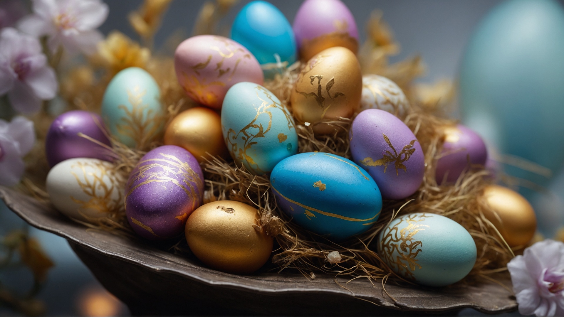 Easter decoration